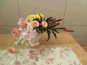 生徒作品
